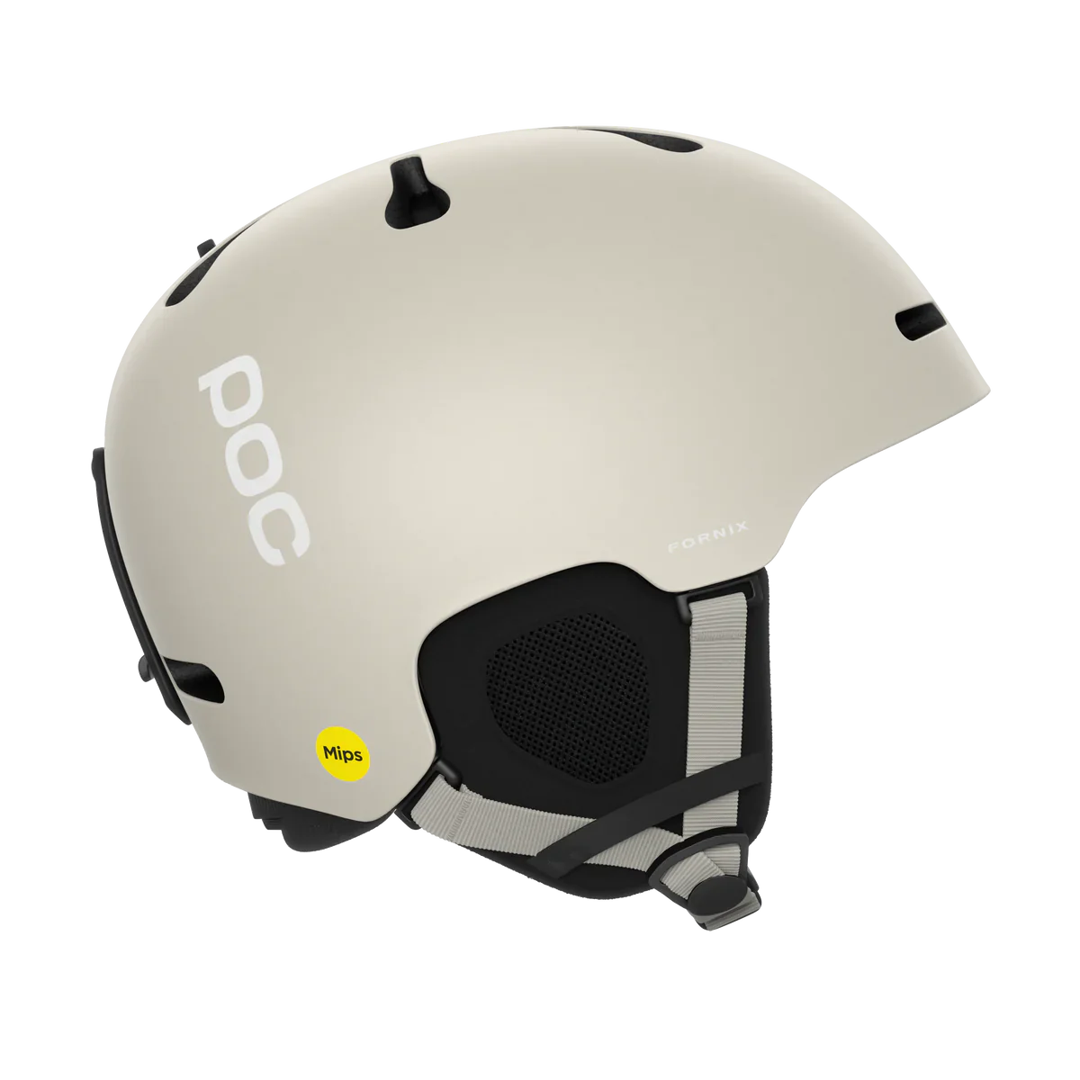 Fornix MIPS POW JJ