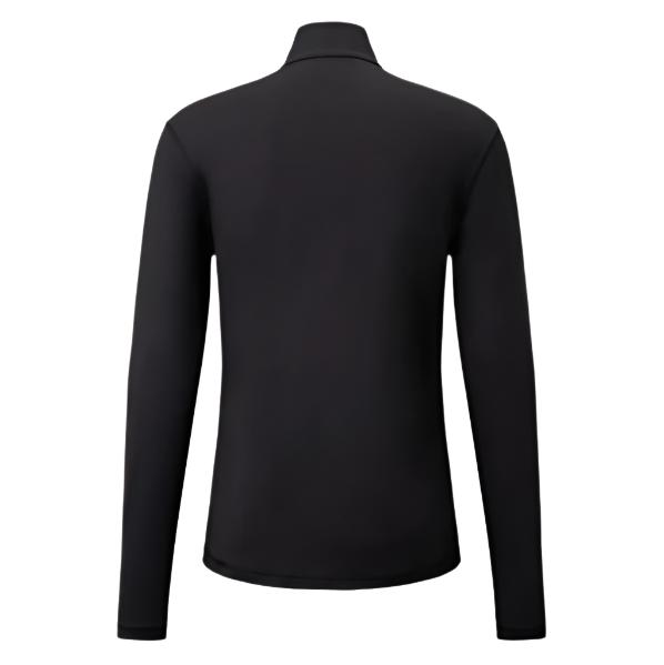 First layer Pascal | Black | Men