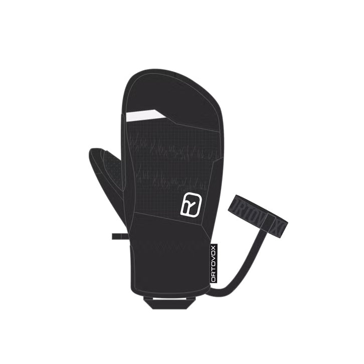 Freeride Cozy Mitten | Women