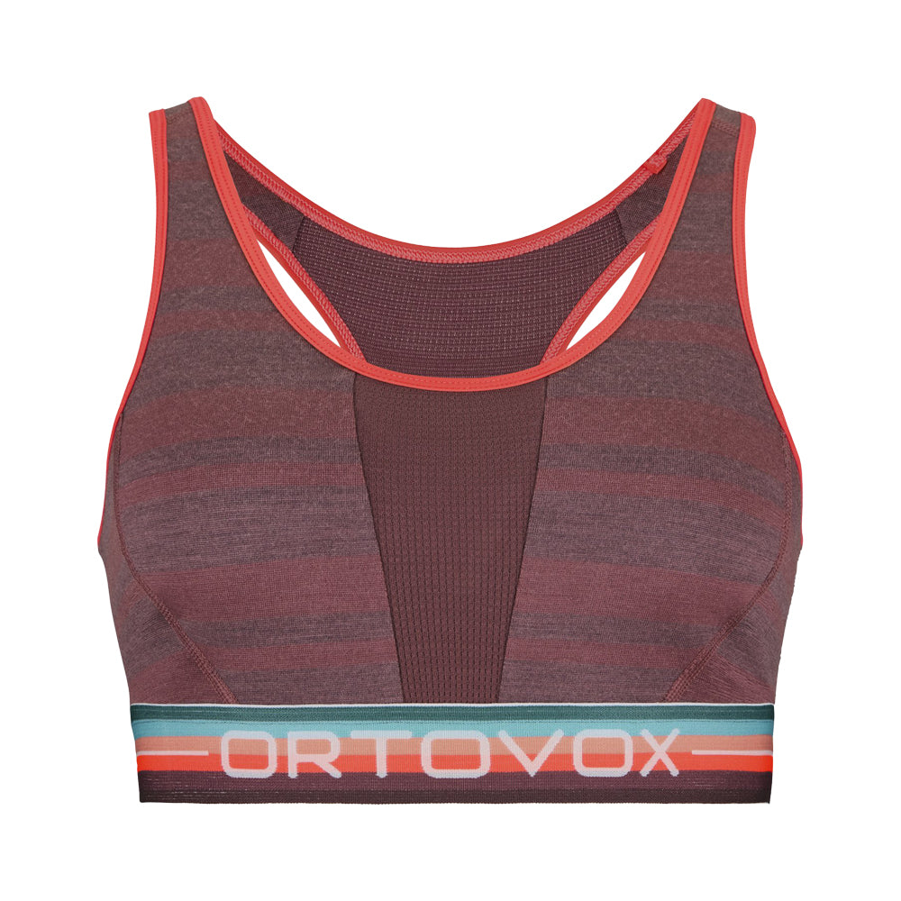 185 Rock'n'wool Sport Top | Women
