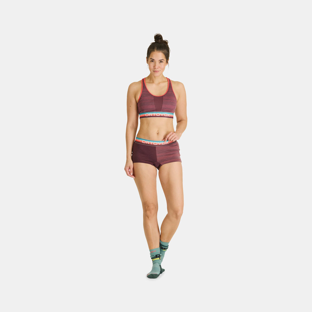 185 Rock'n'wool Sport Top | Women