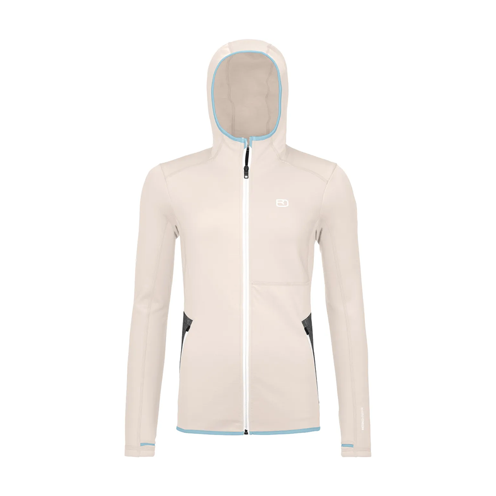 Fleece Hoody | Women