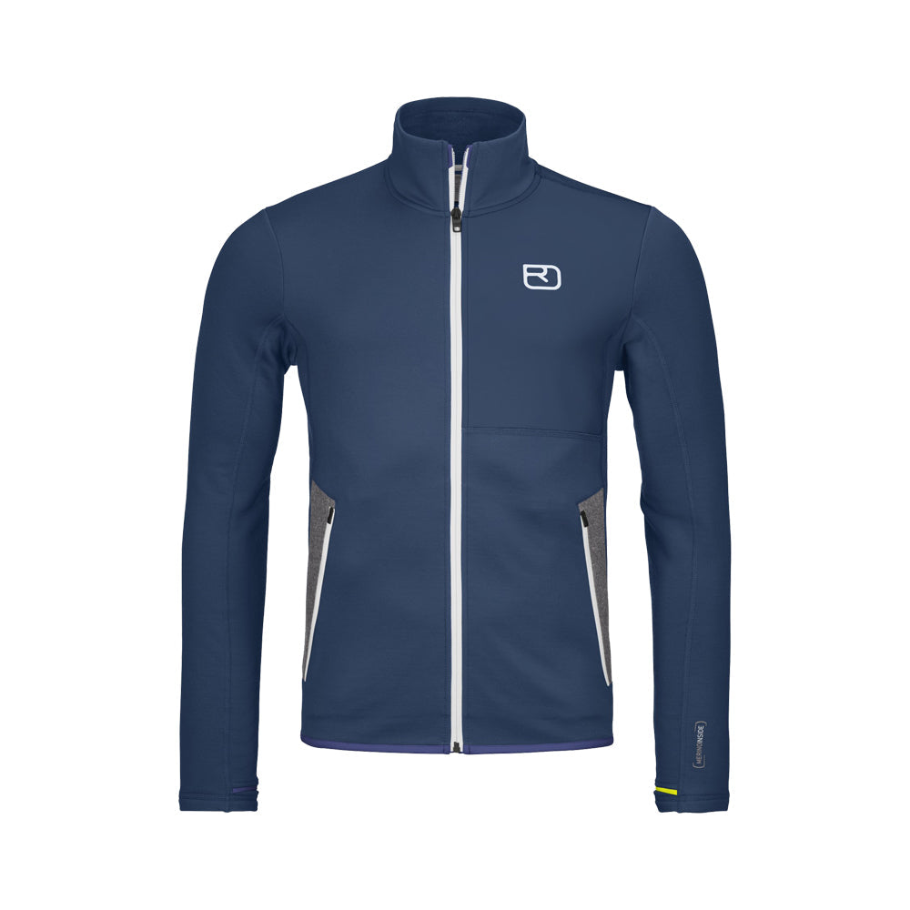 Fleece Jacket | Men