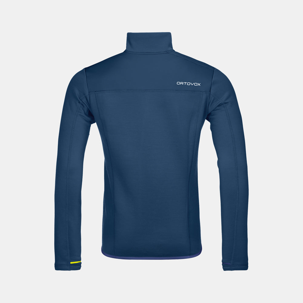 Fleece Jacket | Men