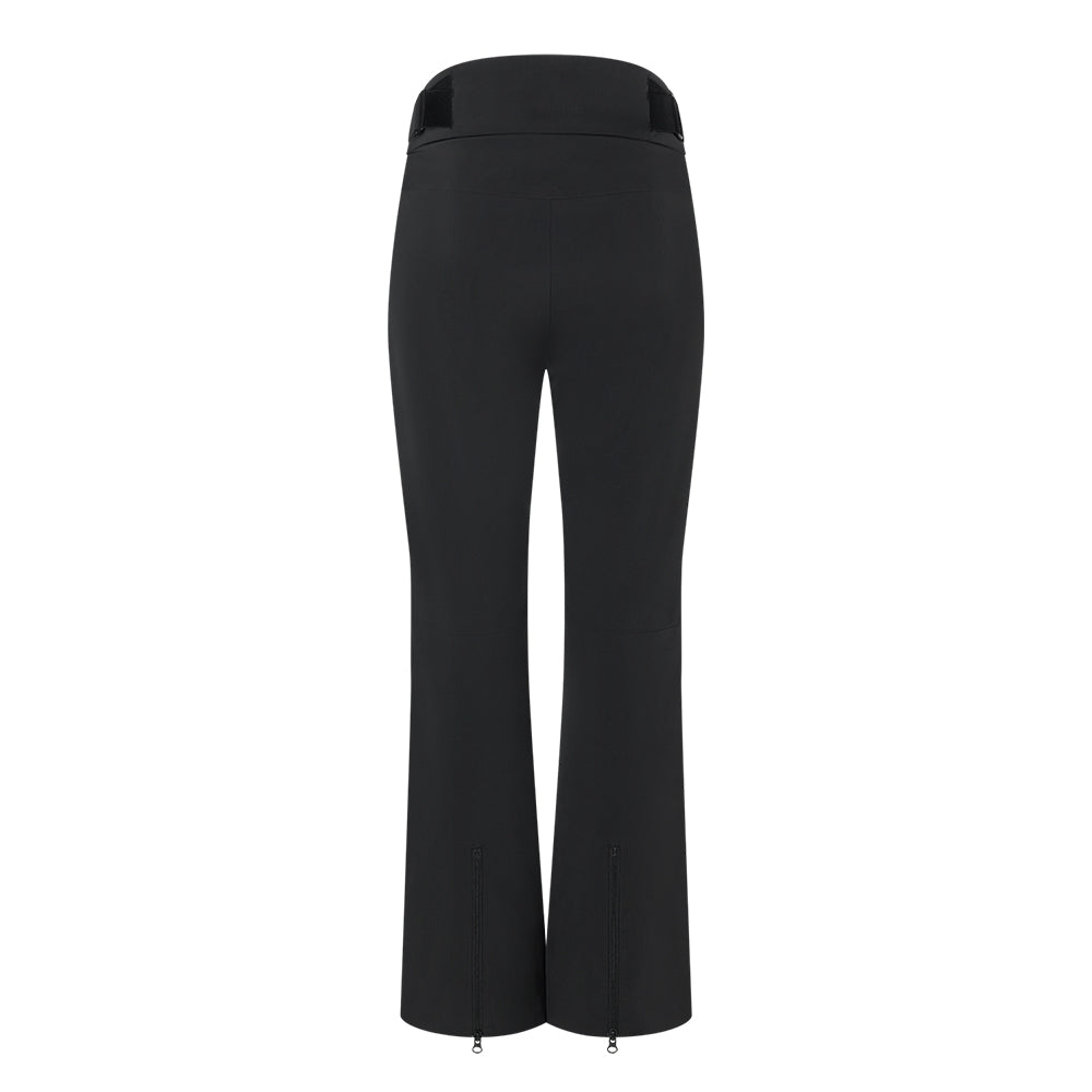 Ski Pants Nessa-T | Black | Women