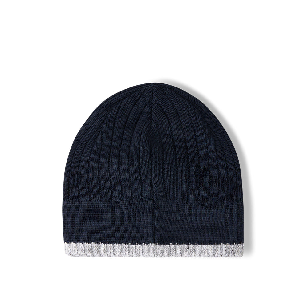 Eastan Hat | Deepest Navy | Men