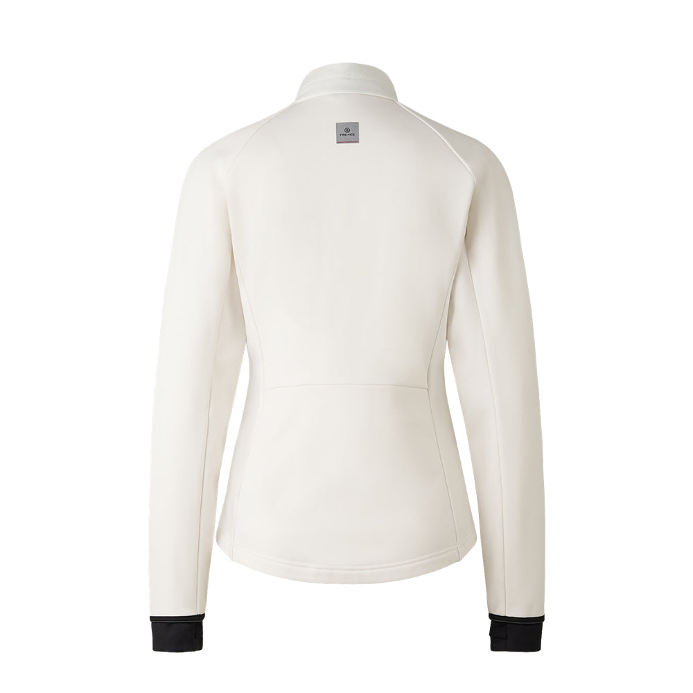 Midlayer Katha | Light chalk | Women