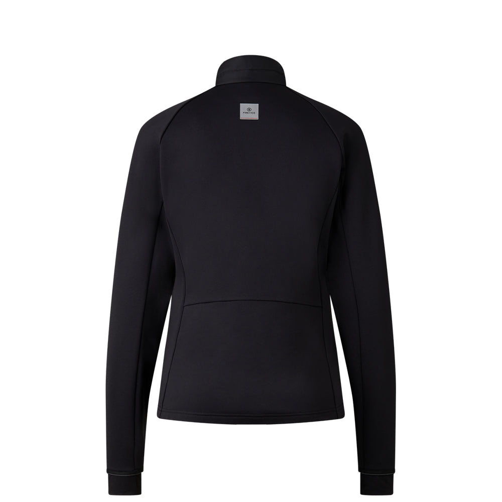 Midlayer Katha | Black | Women
