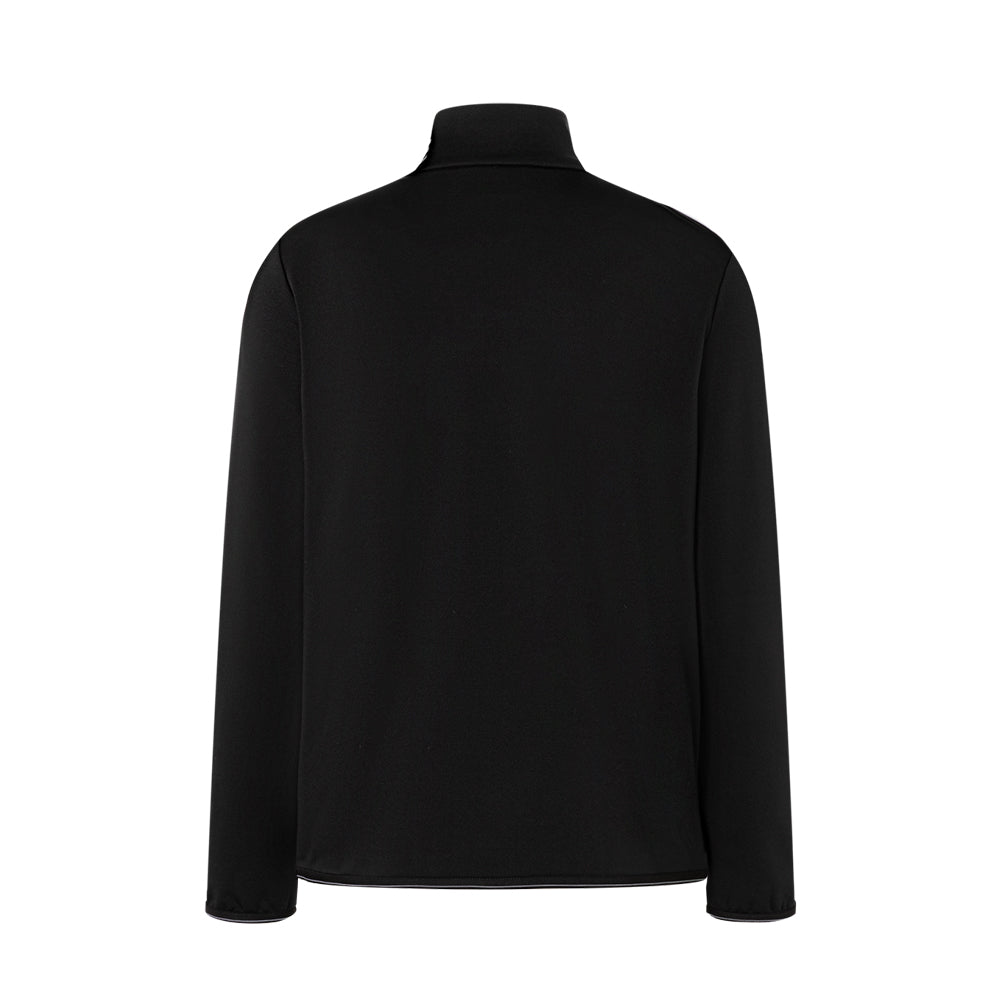Midlayer Banjan | Black | Men
