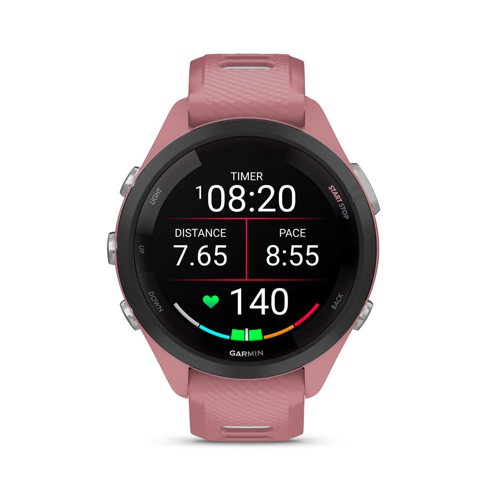 Forerunner 265S