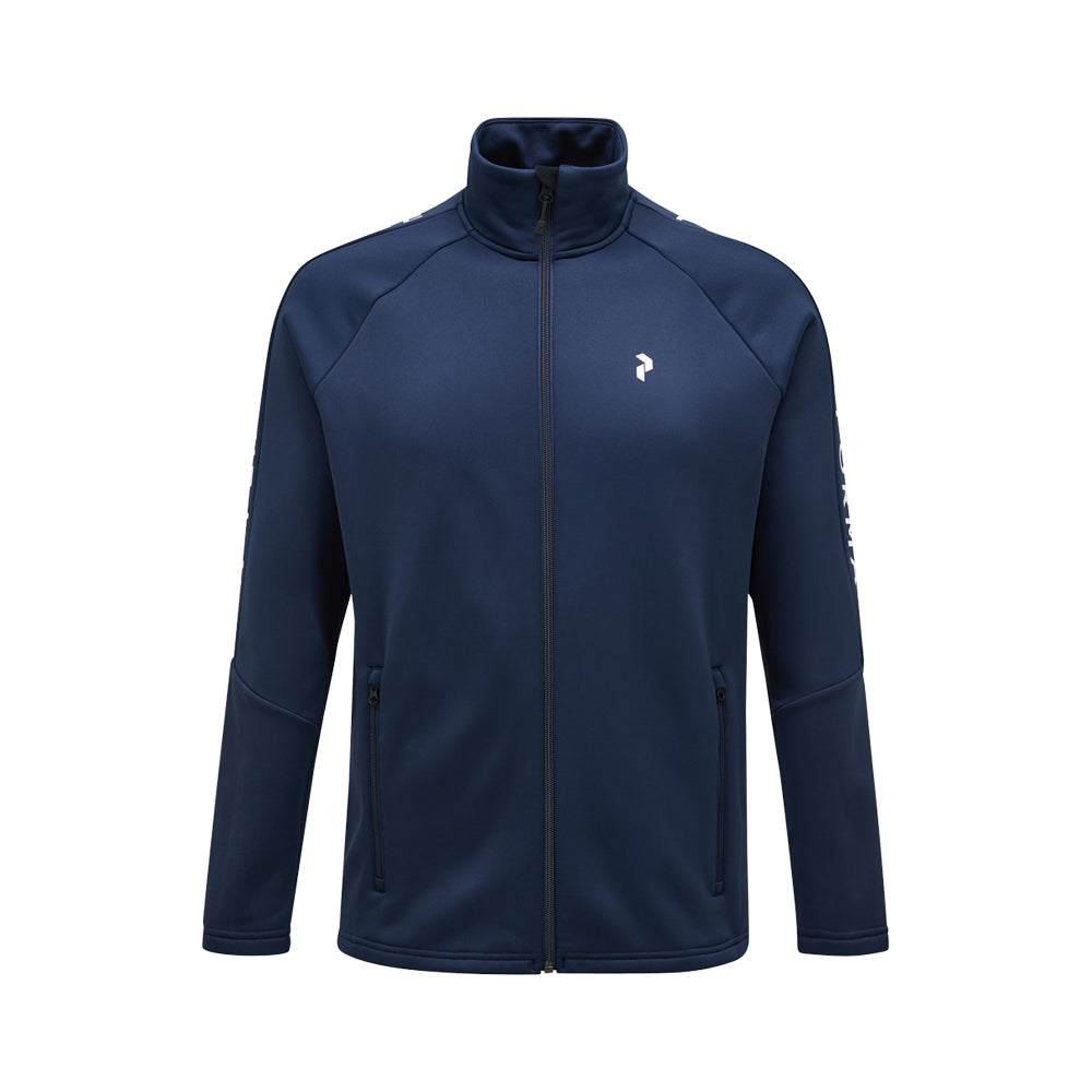 Rider Zip Jacket | Men