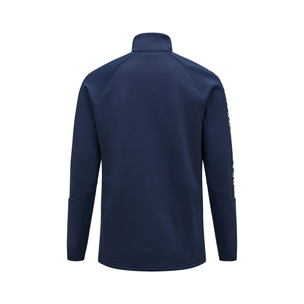 Rider Zip Jacket | Men