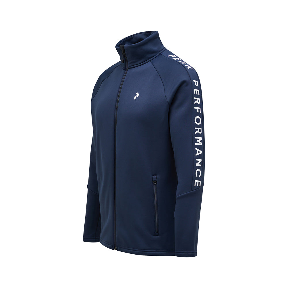 Rider Zip Jacket | Men