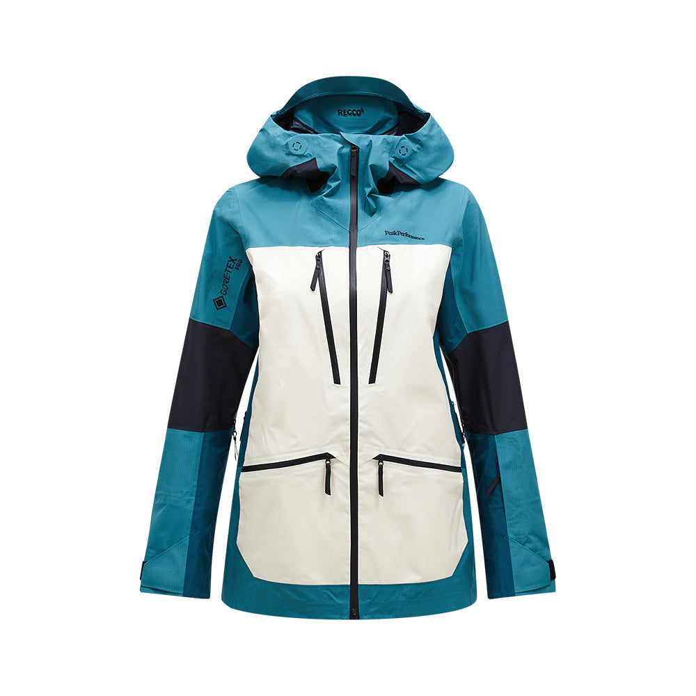 Vertical Gore-Tex Pro 3L Shell Jacket | Women