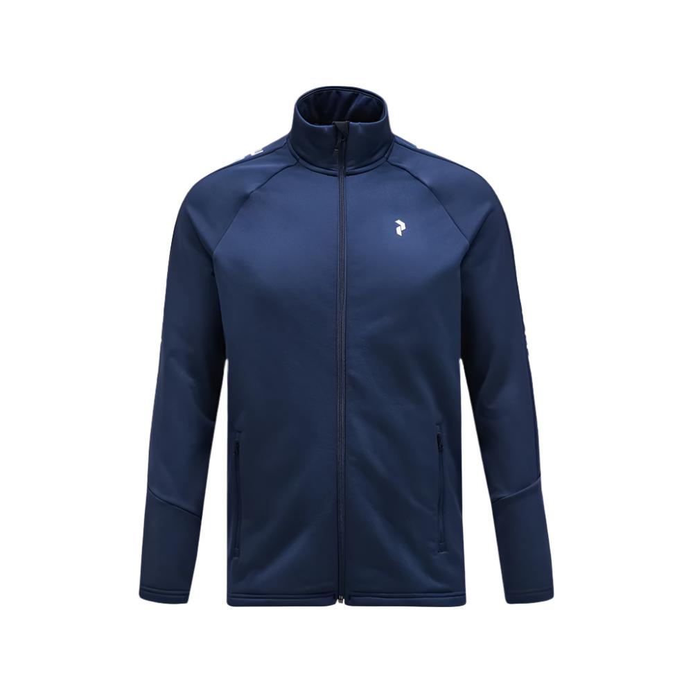 Rider Zip Jacket | Men