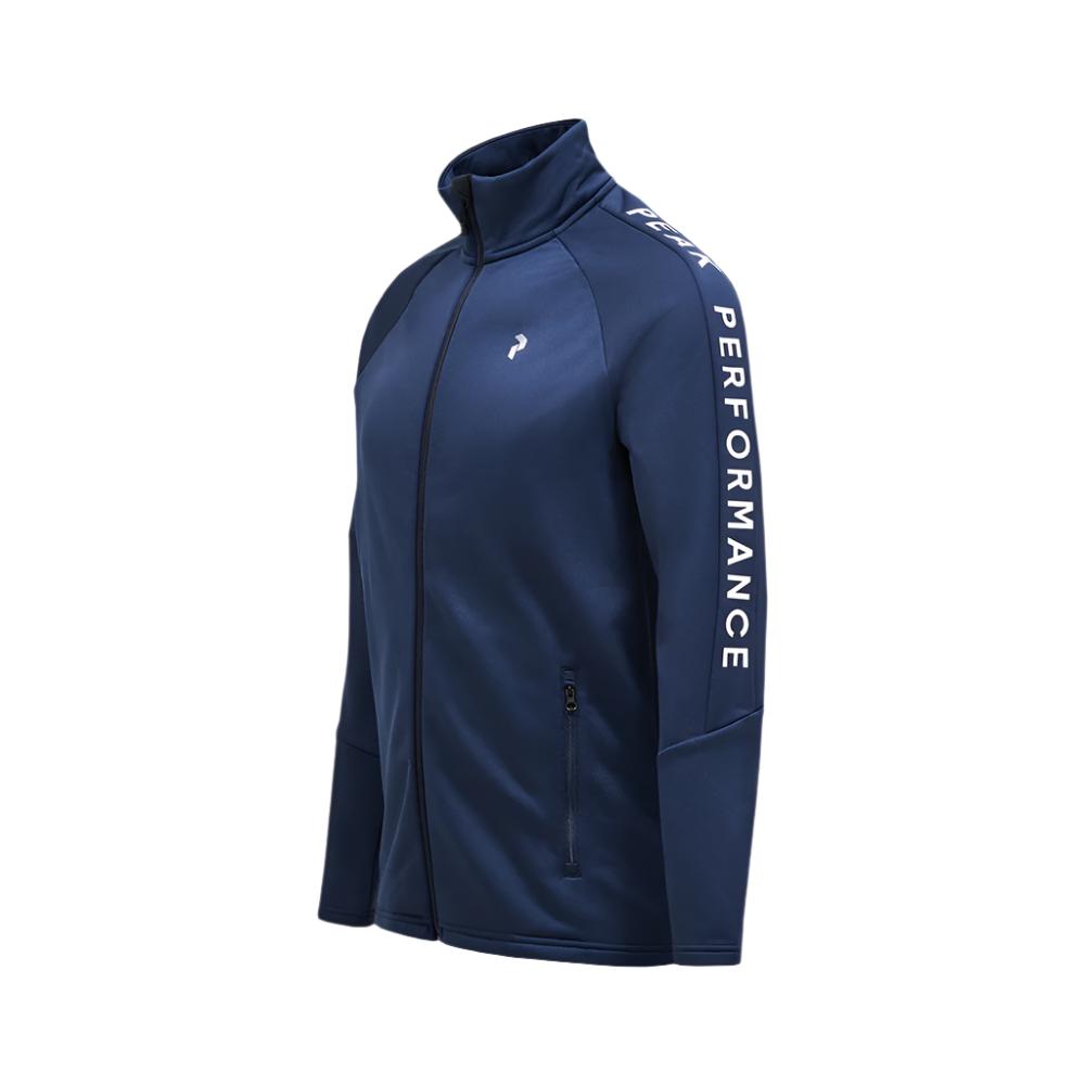 Rider Zip Jacket | Men