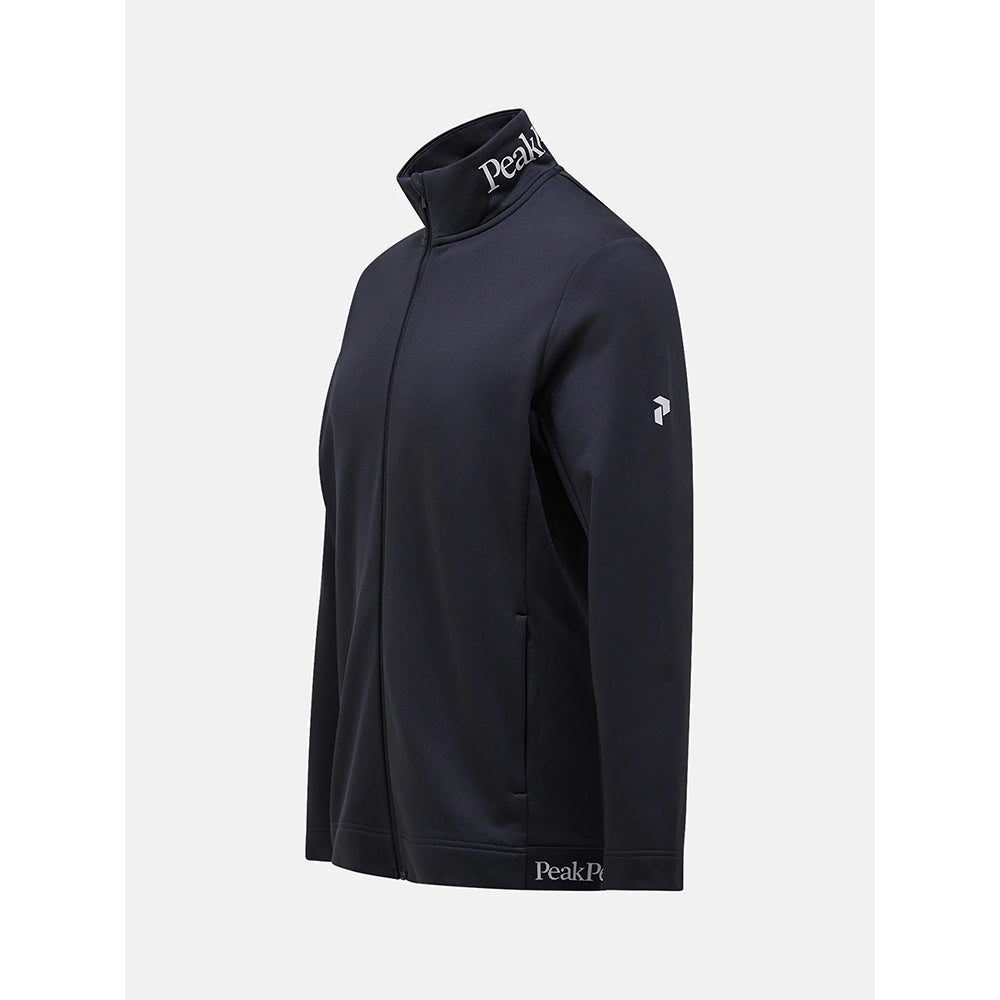 Rider Tech Zip Jacket | Men