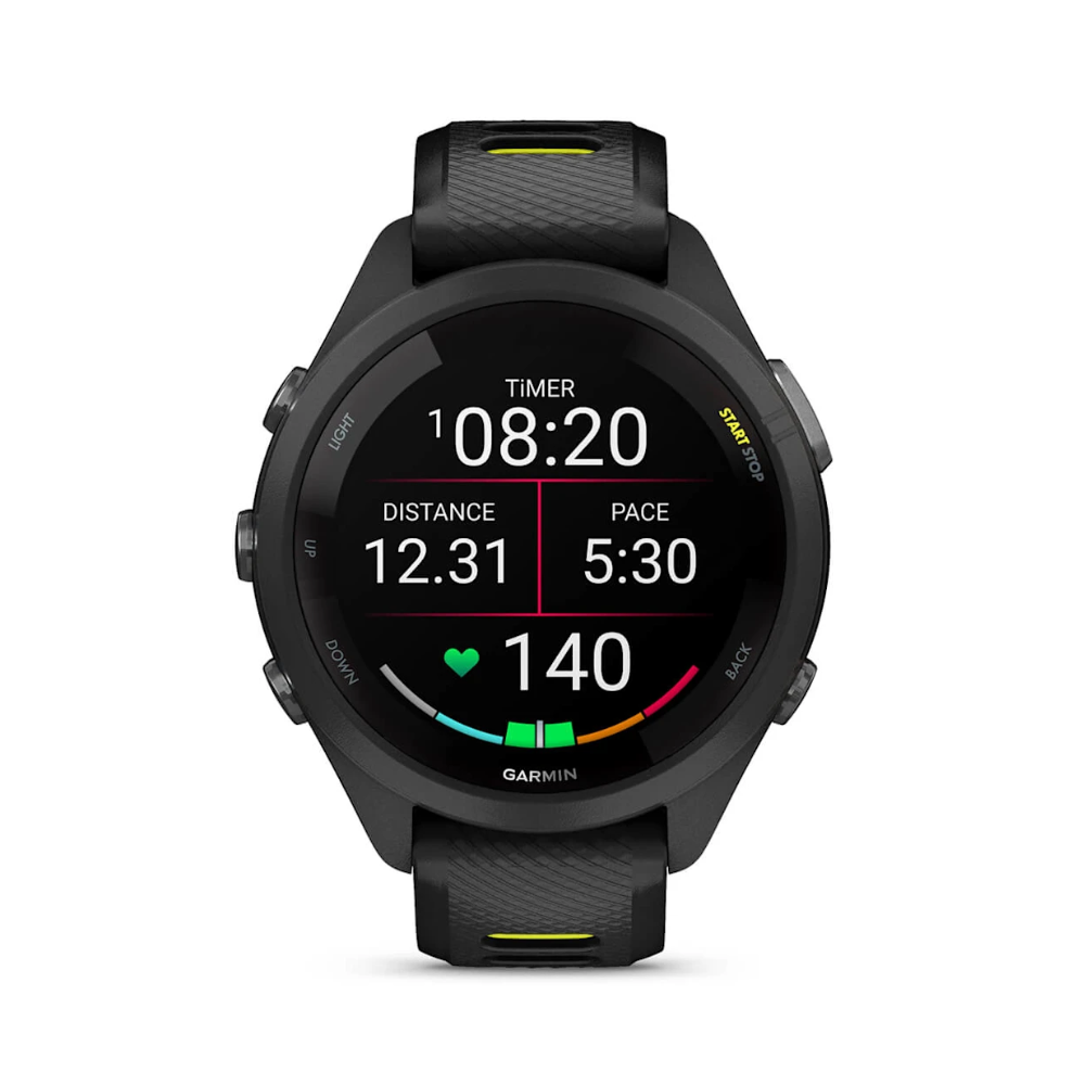 Forerunner 265S