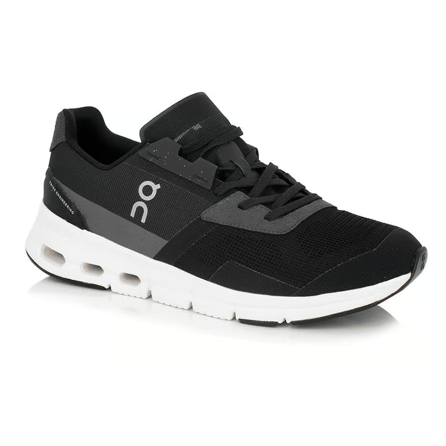 Cloudrift | Black/White | Women