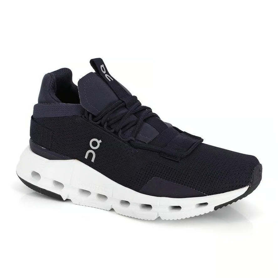 Cloudnova | Phantom/White | Women