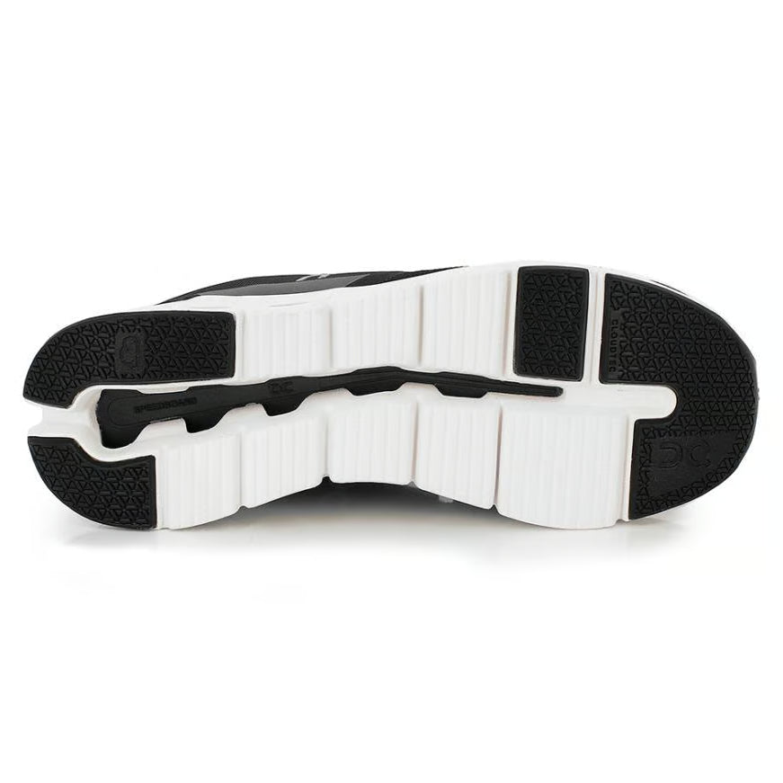 Cloudrift | Black/White | Women