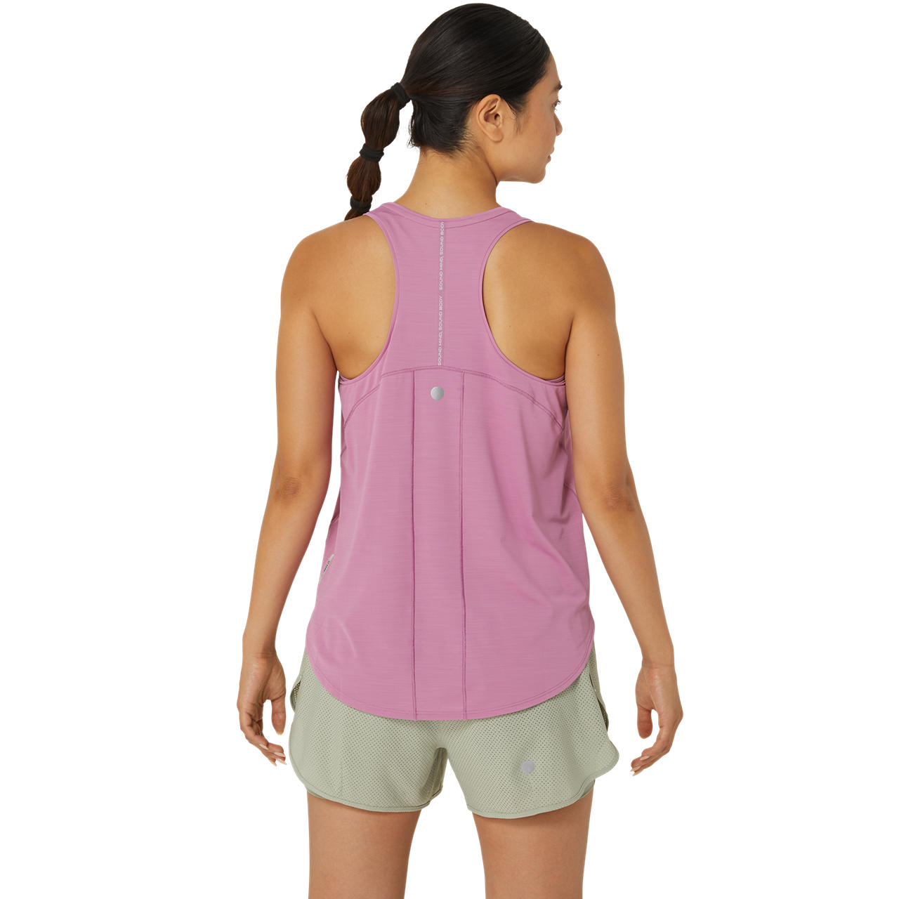 Road Tank Soft Berry | Women