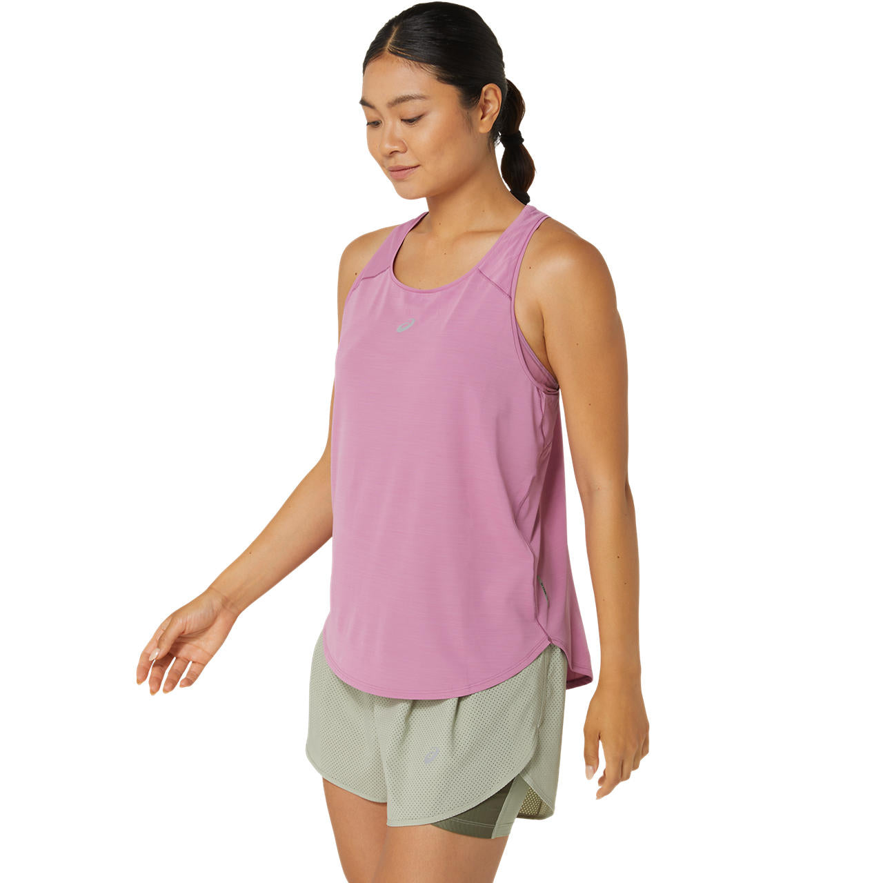 Road Tank Soft Berry | Women