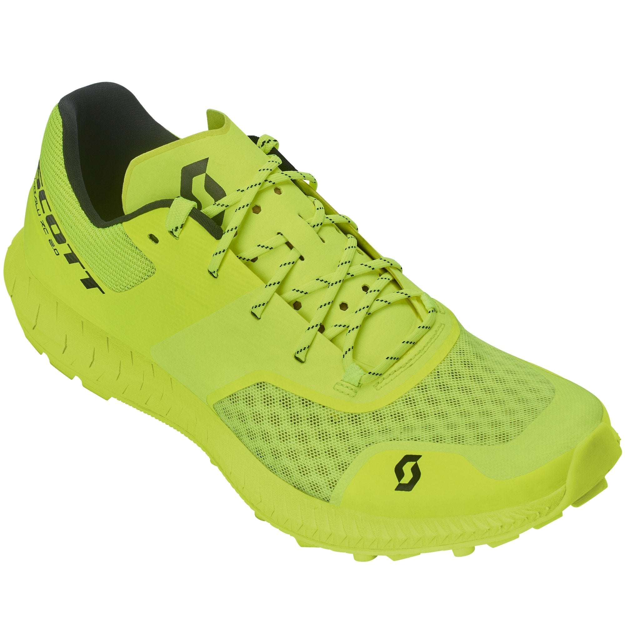 Shoe Kinabalu RC 2.0 Man