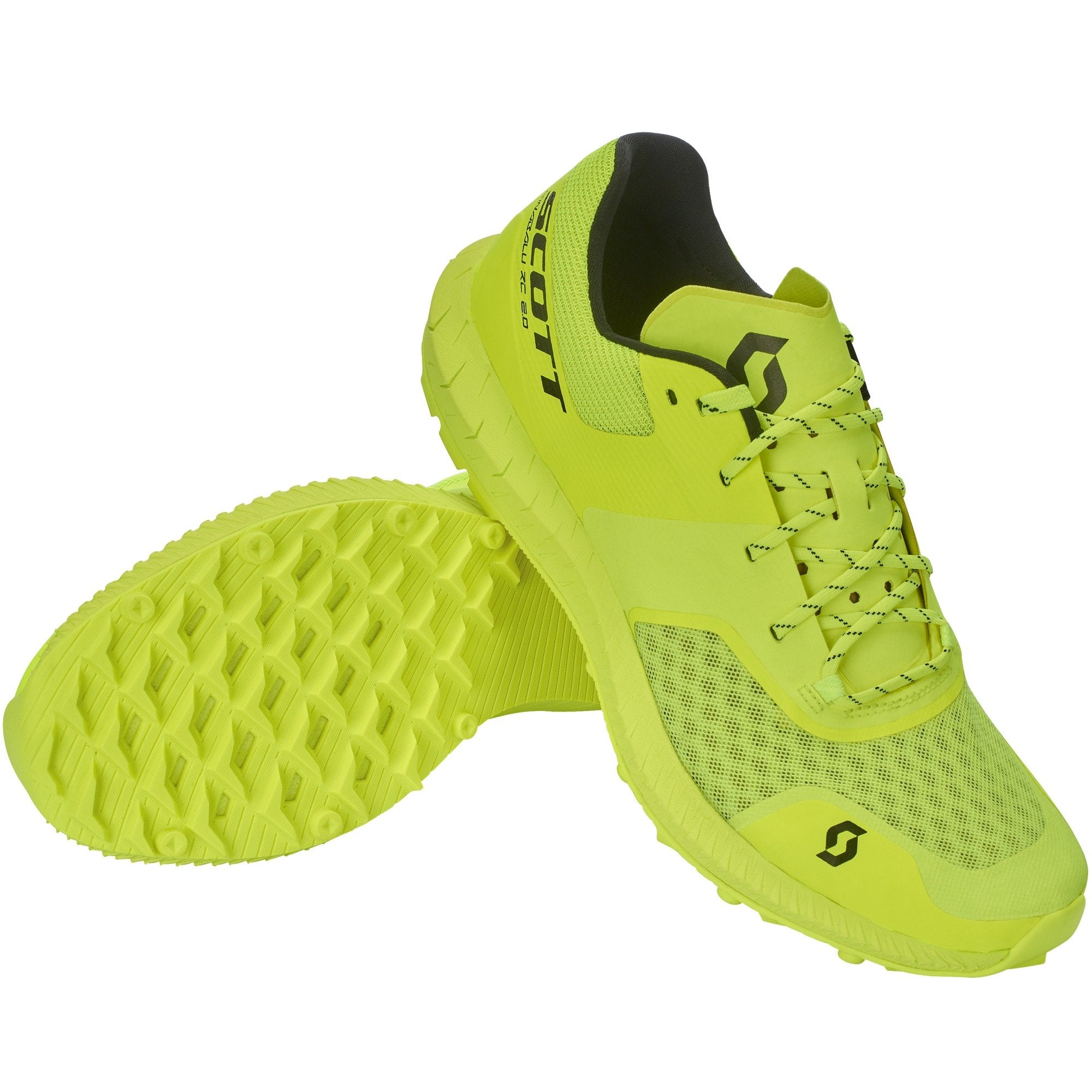 Shoe Kinabalu RC 2.0 Man