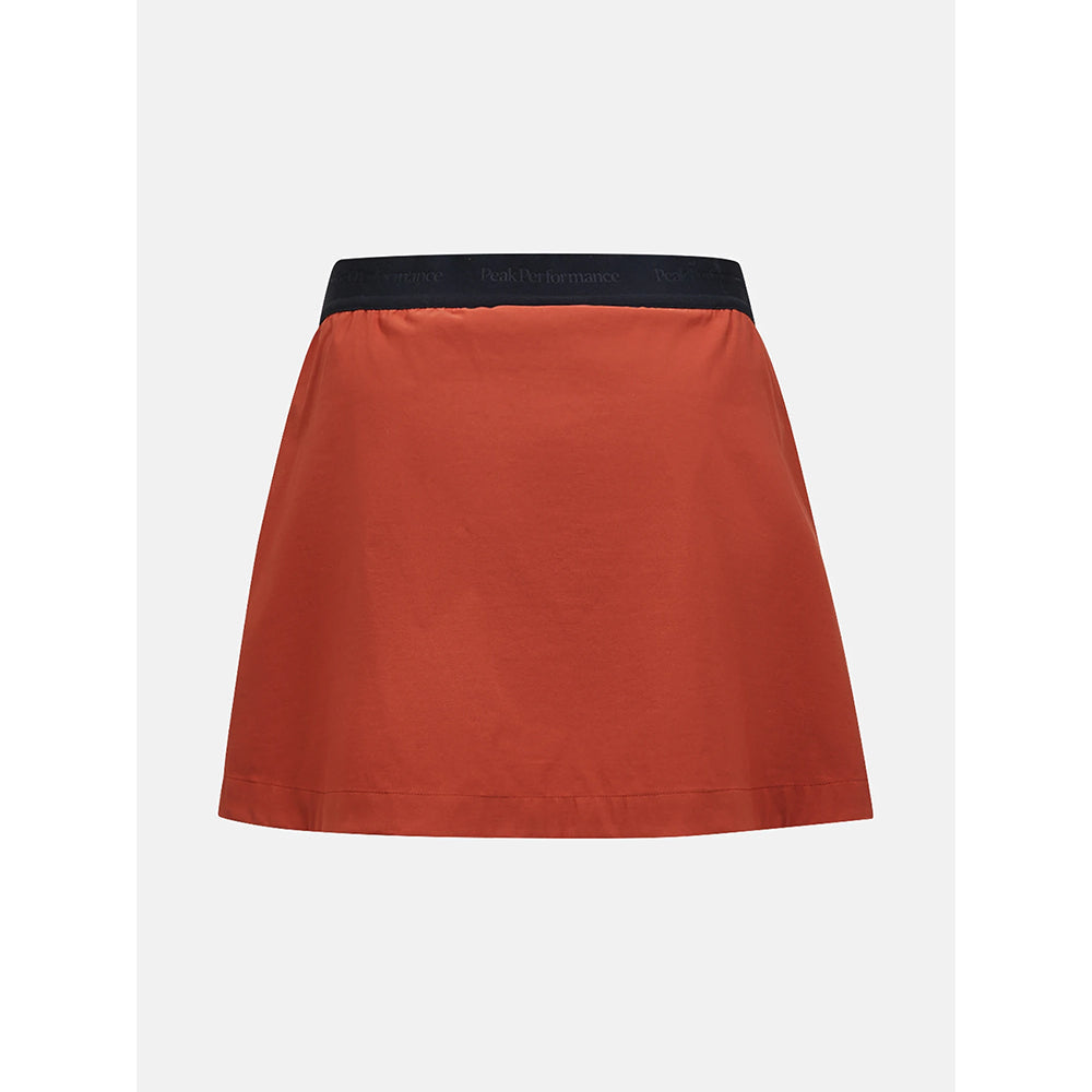 Player Pocket Skirt | Women