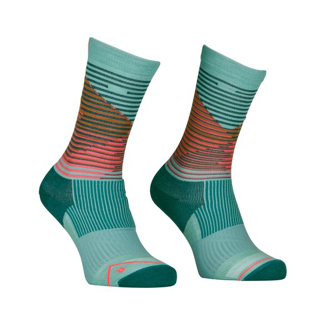 All Mountain Mid Socks | Women