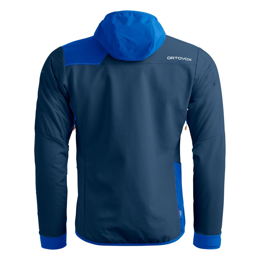 Col Becchei Hybrid Jacket Sw | Men