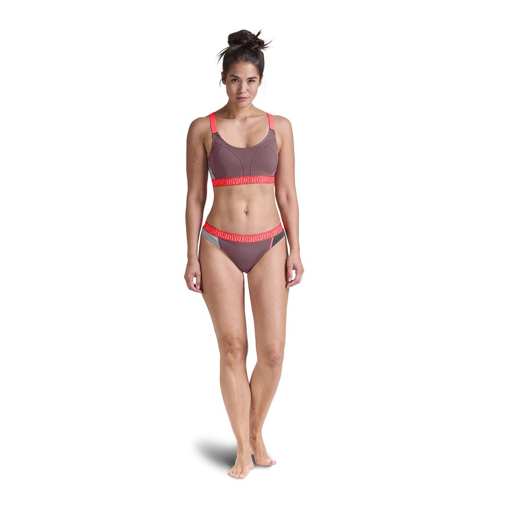 150 Essential Thong | Women