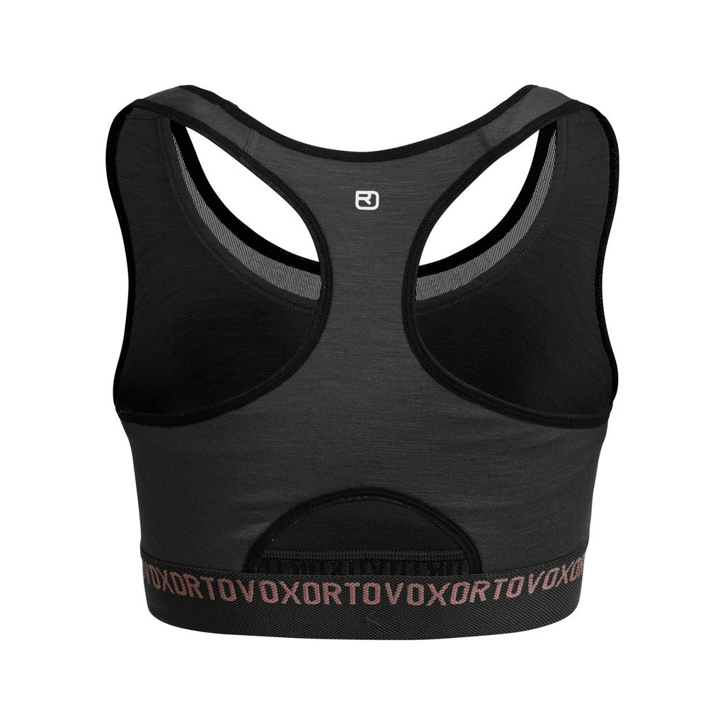 185 Rock'N'Wool Sport Top | Women