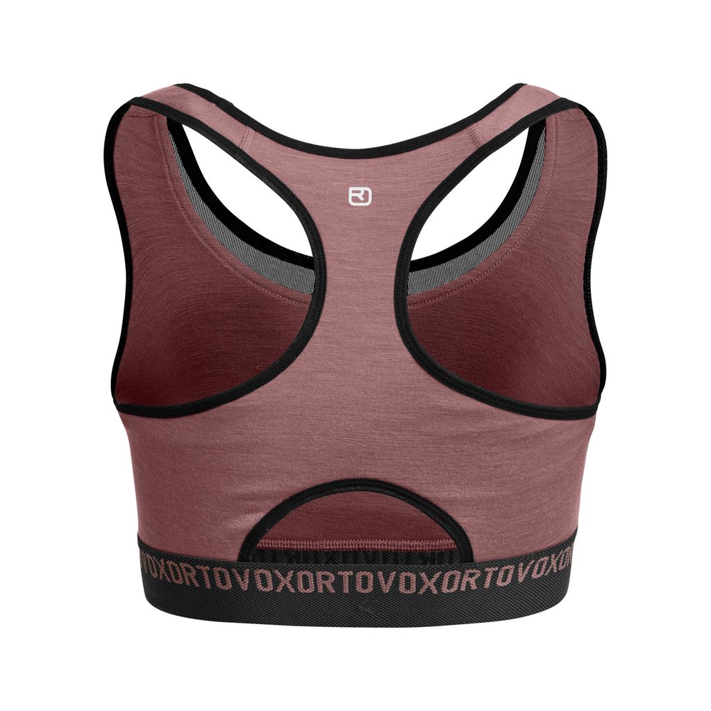 185 Rock'N'Wool Sport Top | Women