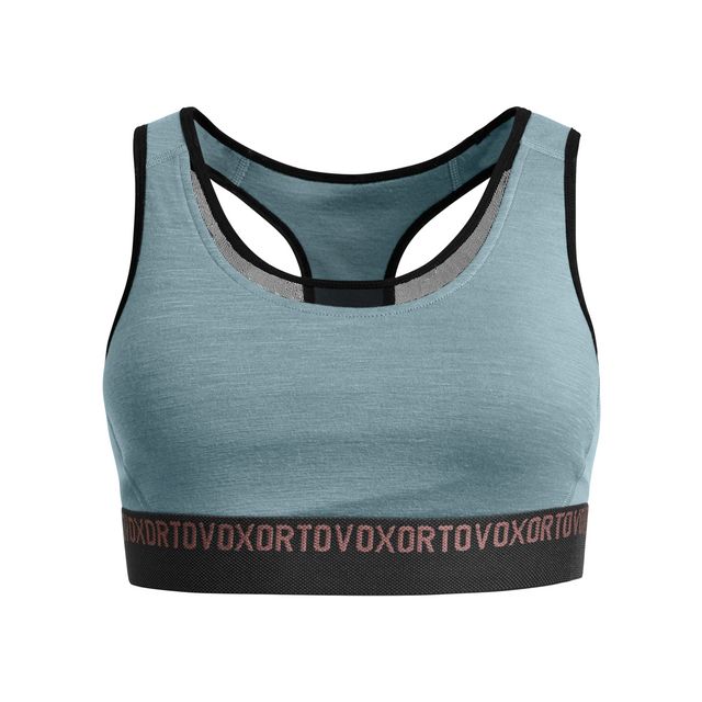 185 Rock'N'Wool Sport Top | Women