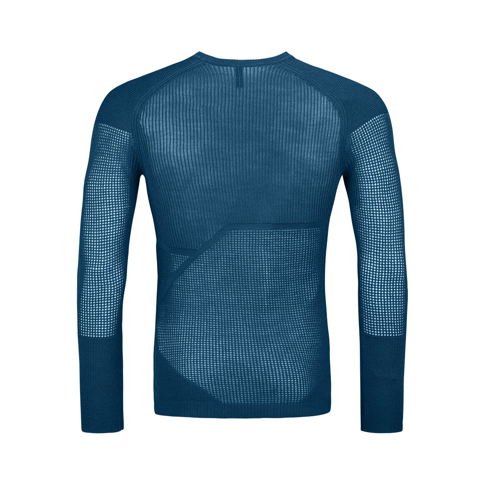 Merino Thermovent LS | Men