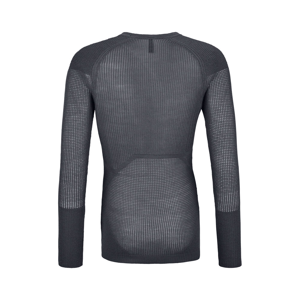 Merino Thermovent LS | Women