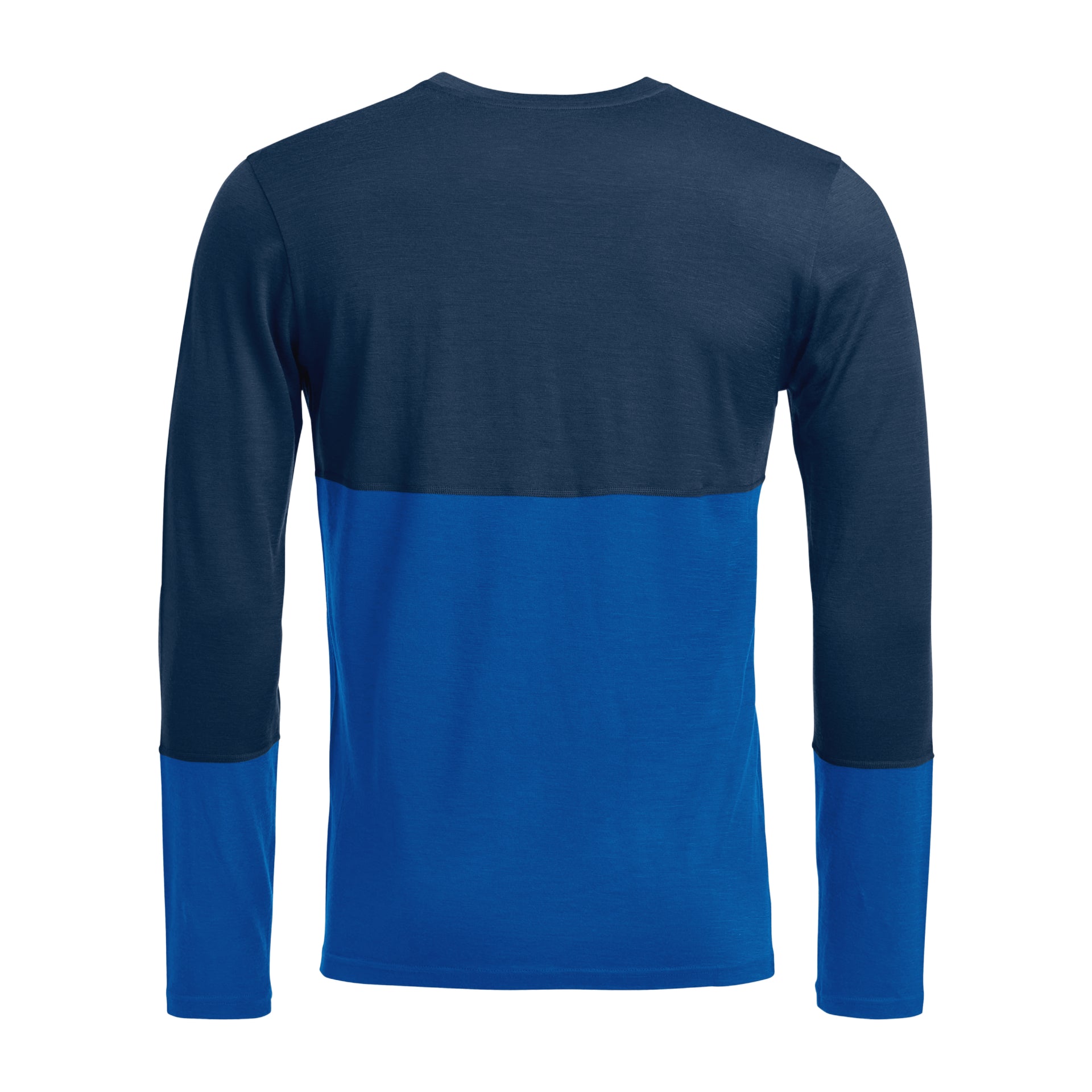 185 Rock'N'Wool Long Sleeve | Men