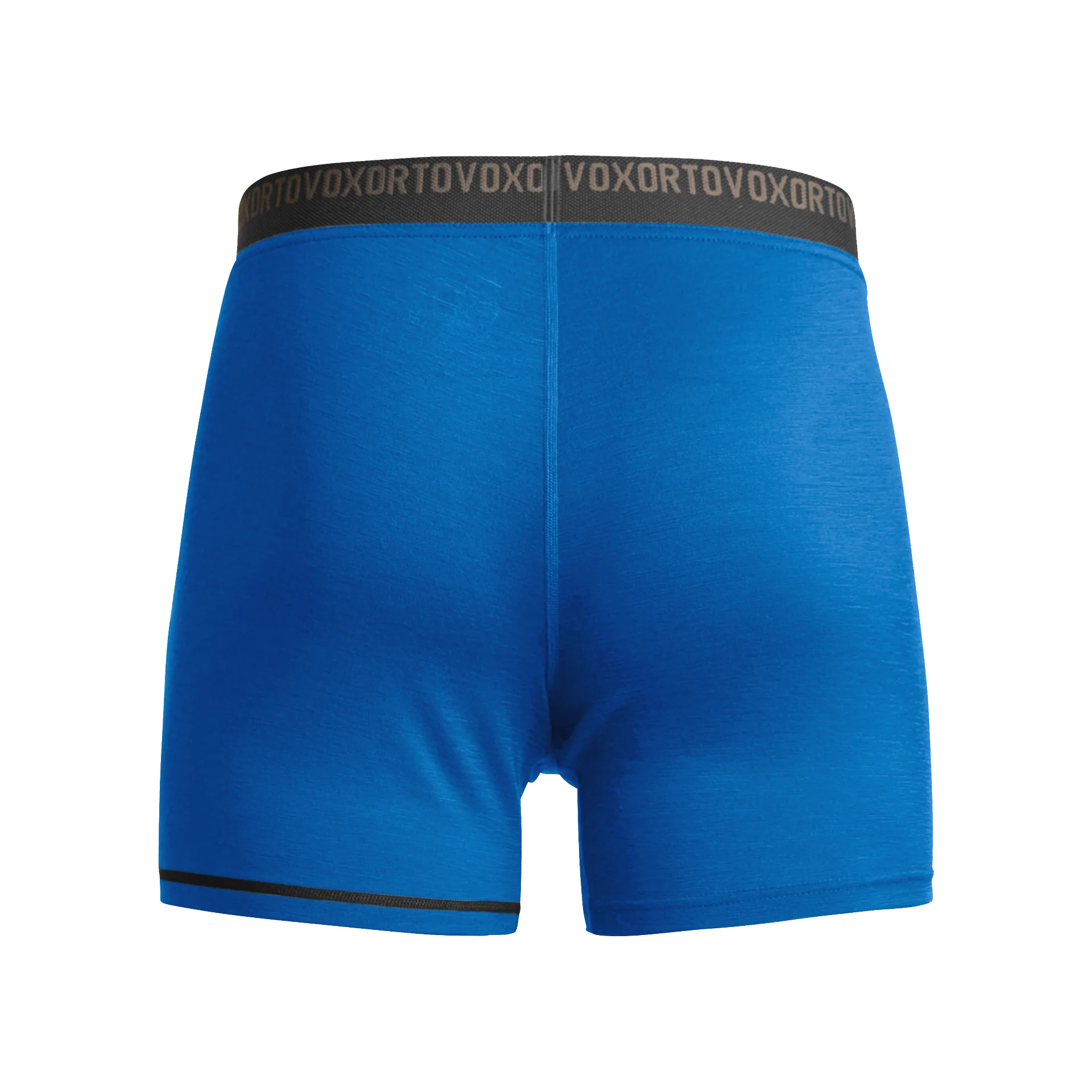 185 Rock'N'Wool Boxer | Men