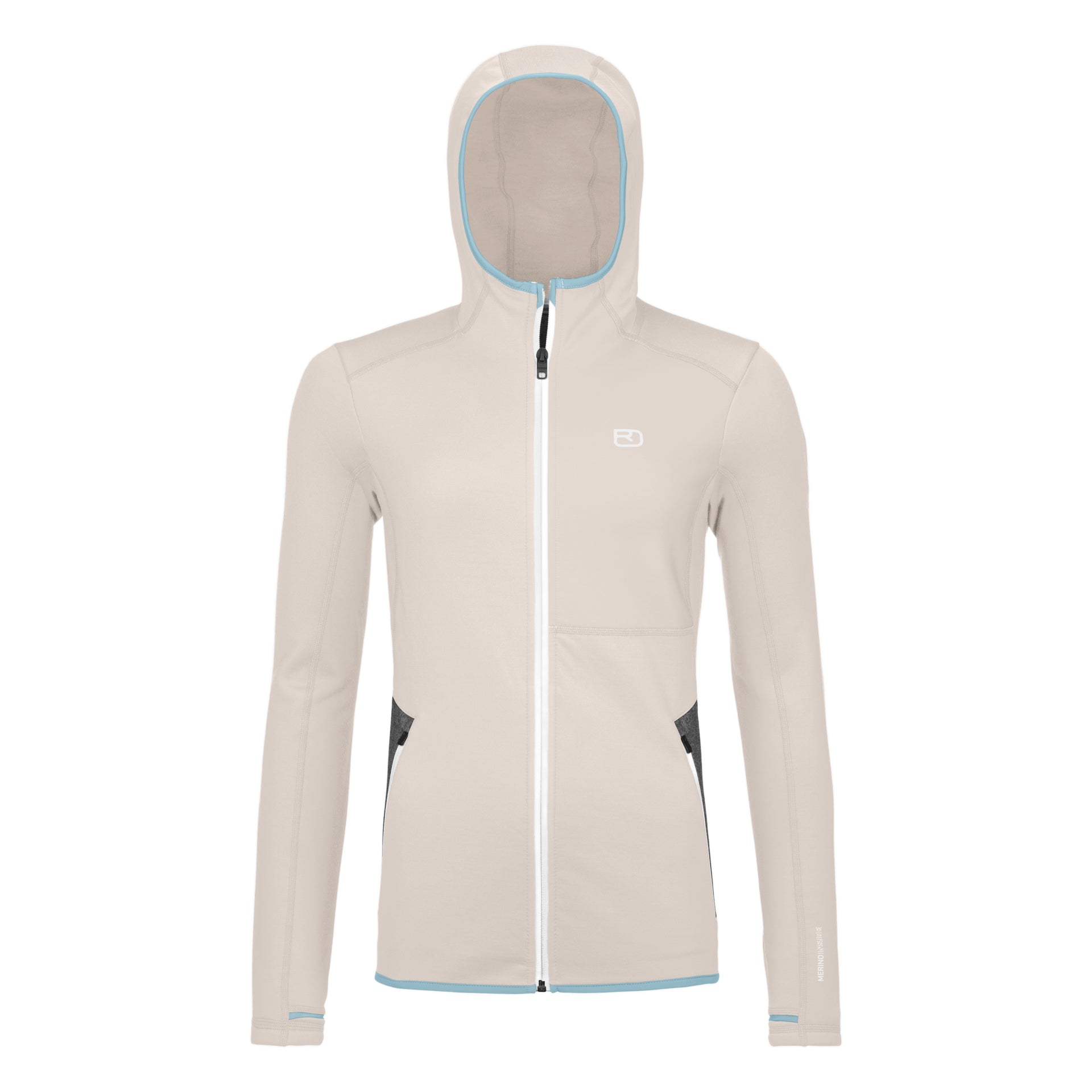 Fleece Hoody | Women
