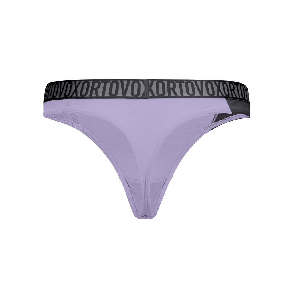 150 Essential Thong | Women