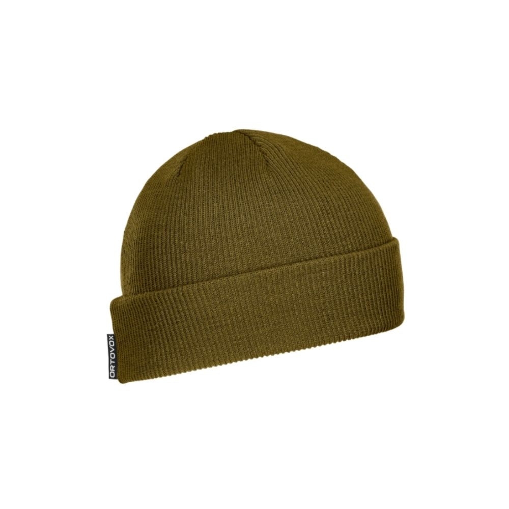 Nicholson Rib Beanie