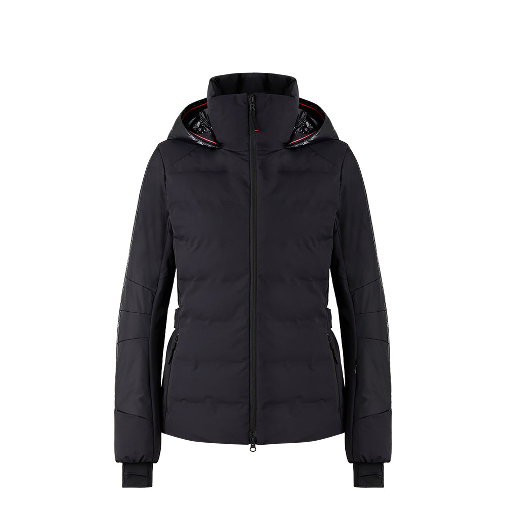 Ski Jacket Cadja | Black | Women