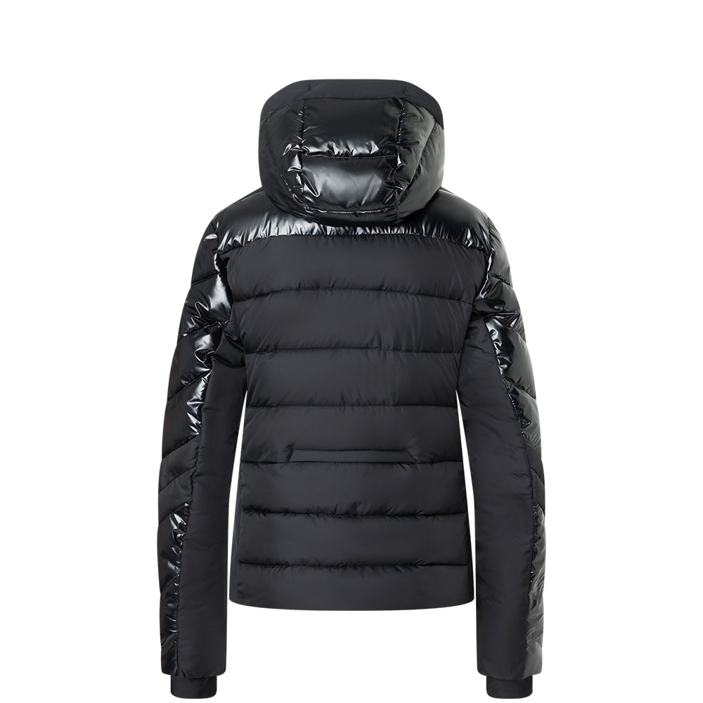 Ski Jacket Farina 3 | Black | Women