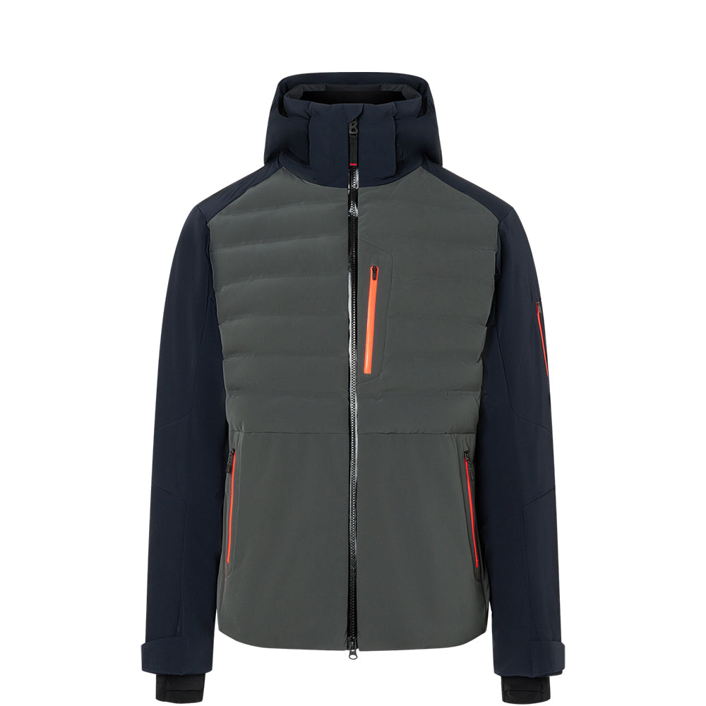 Ski Jacket Ivo | Unexplored | Men