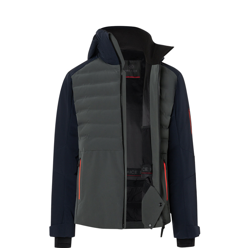 Ski Jacket Ivo | Unexplored | Men