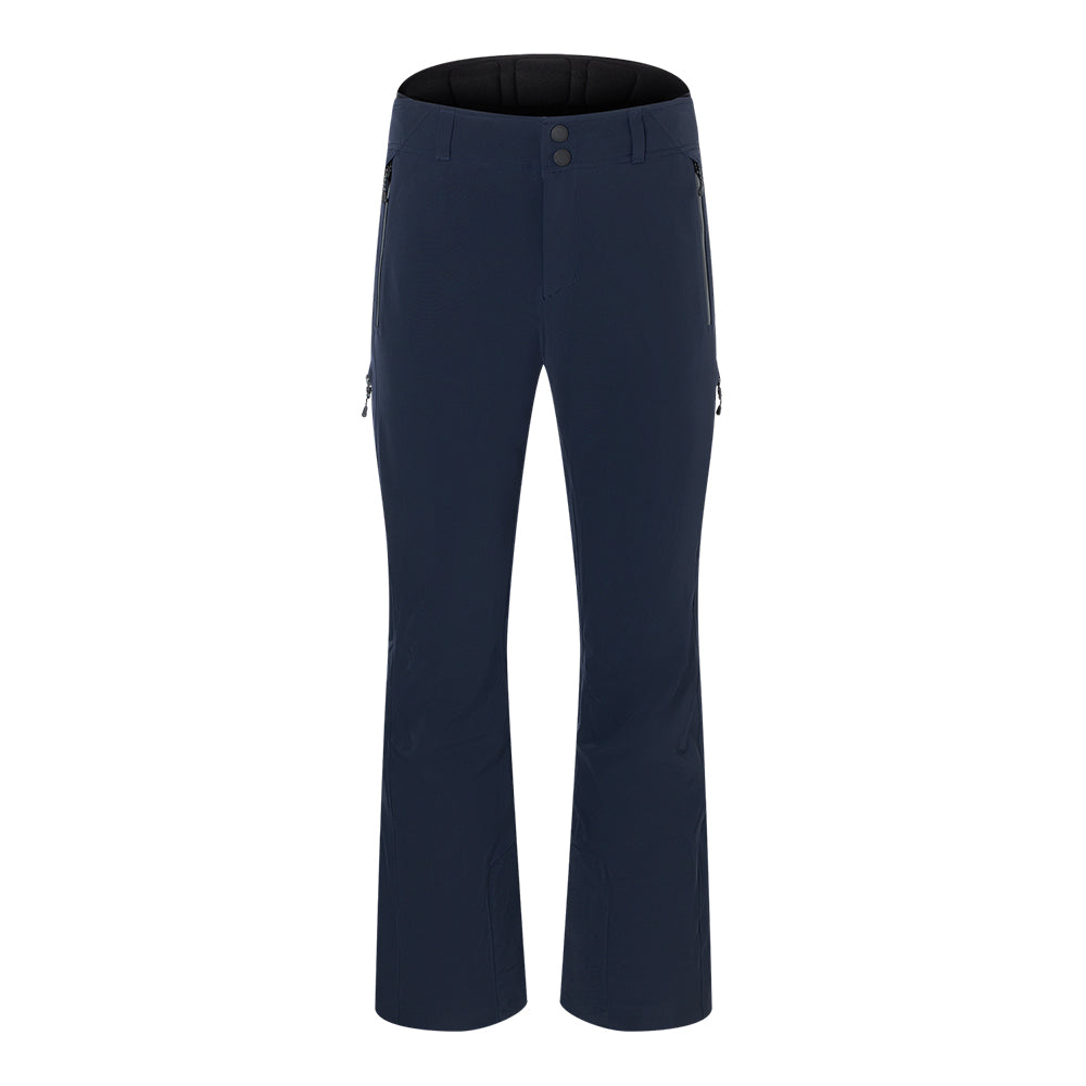 Ski Pants Nic-T | Deepest Navy | Men