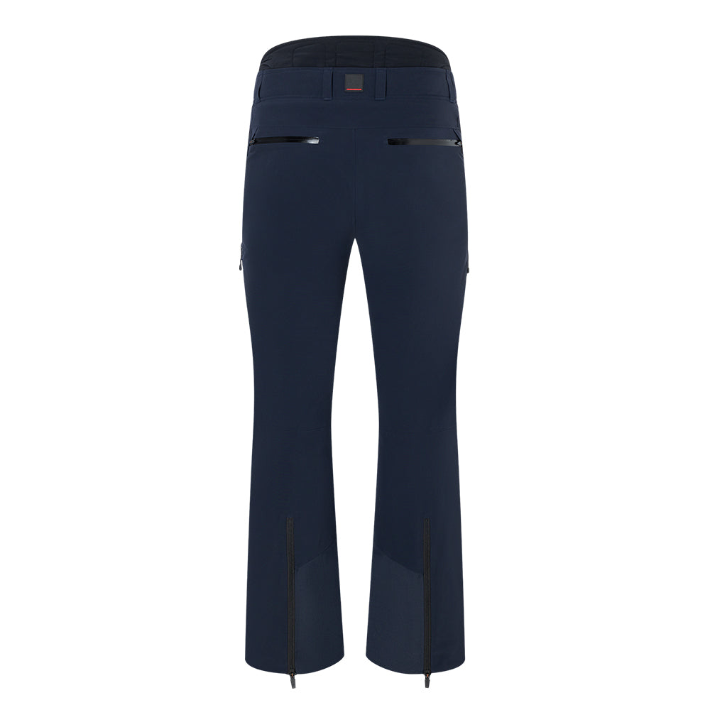 Ski Pants Nic-T | Deepest Navy | Men