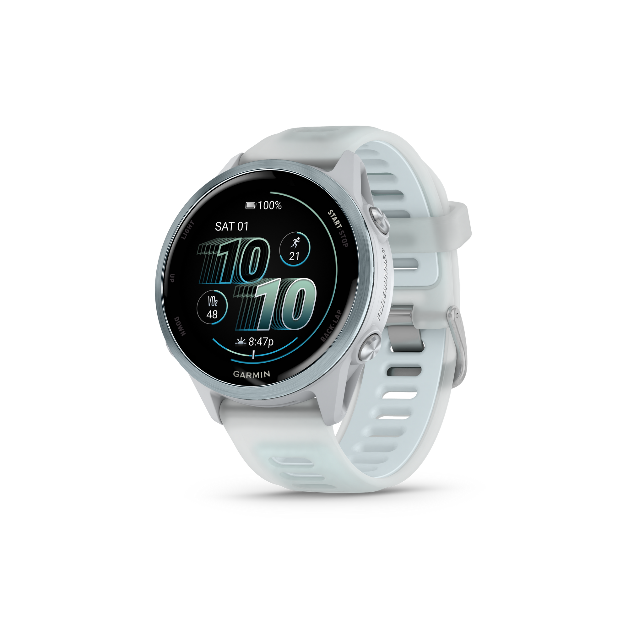 Forerunner 570 - 42mm